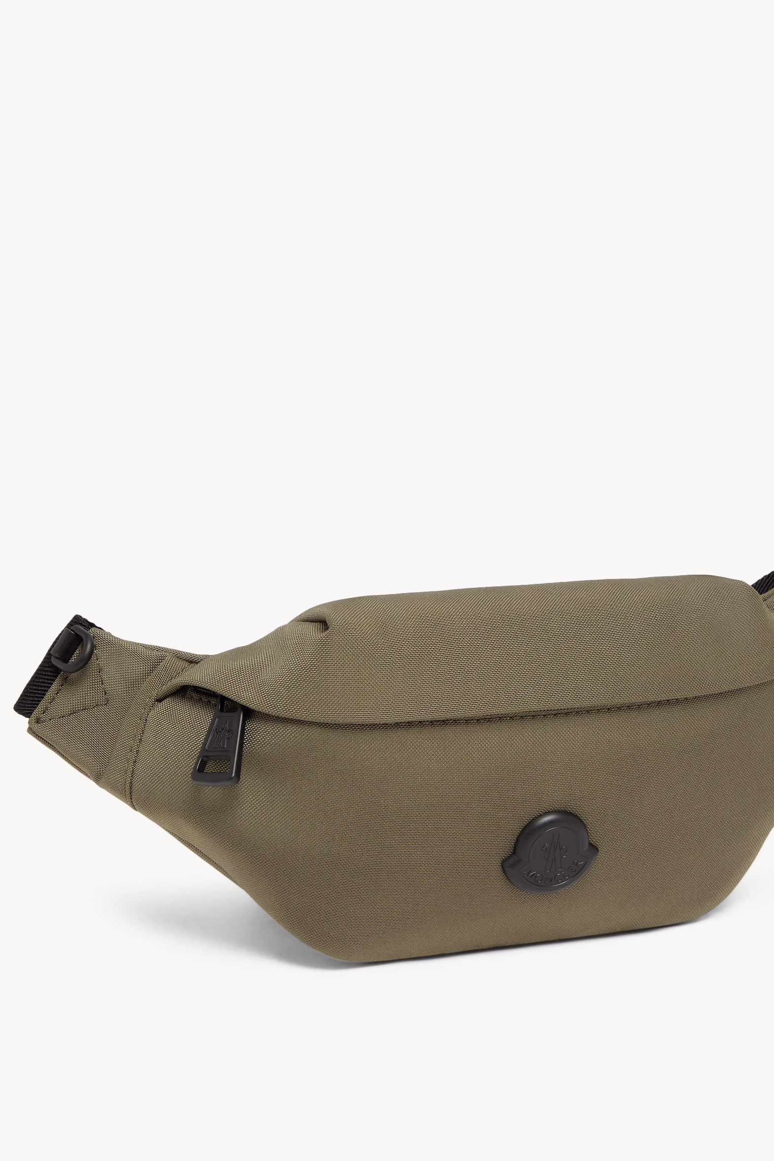 Riñonera pequeña Durance Hombre Verde Oliva Moncler 3